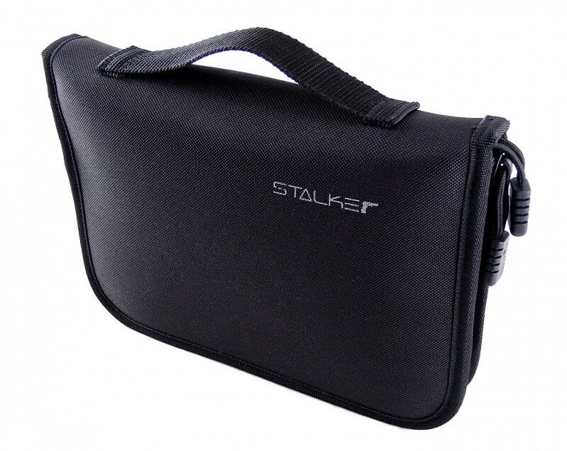 Универсальная сумка для ношения пистолетов Stalker
