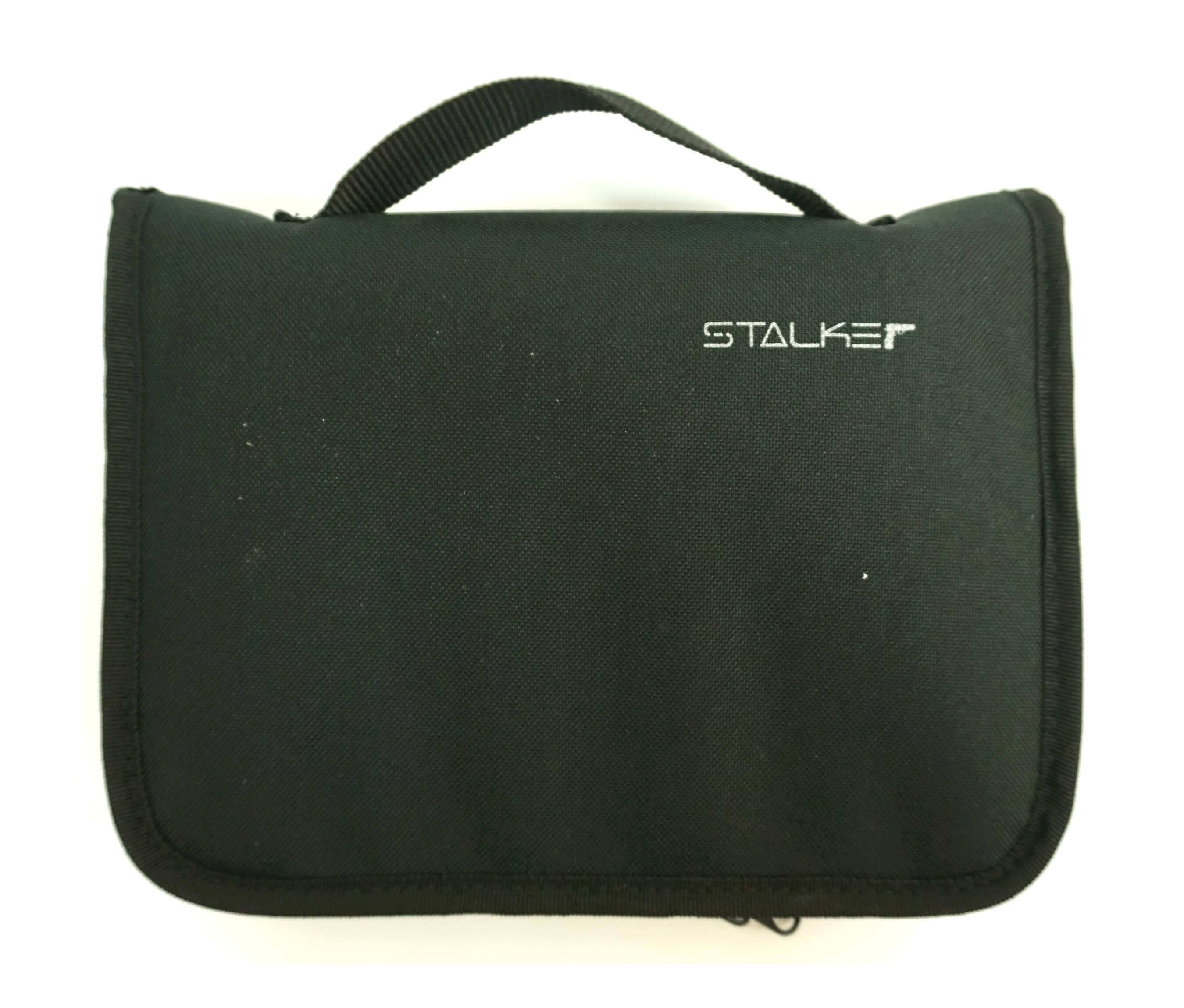 Универсальная сумка для ношения пистолетов Stalker Универсальная сумка для ношения пистолетов Stalker