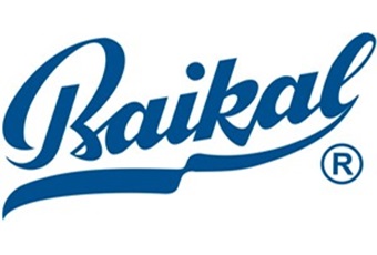 Логотип производителя оружия Байкал