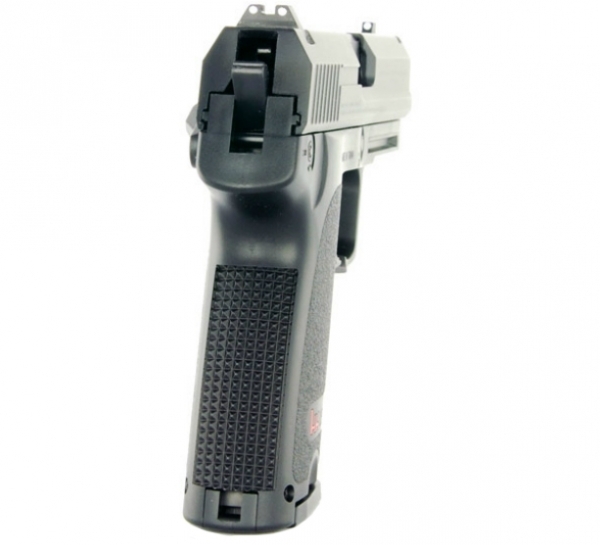 Пневматический пистолет Umarex Heckler and Koch USP 4,5 мм