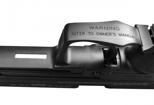 Пневматический пистолет Umarex Heckler and Koch USP 4,5 мм