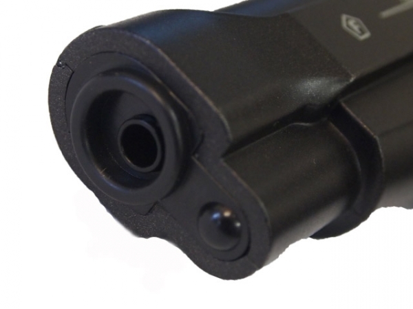 Пневматический пистолет Gletcher BRT 84 4,5 мм Пневматический пистолет Gletcher BRT 84 4,5 мм