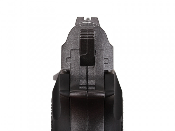 Пневматический пистолет Gletcher BRT 84 4,5 мм Пневматический пистолет Gletcher BRT 84 4,5 мм