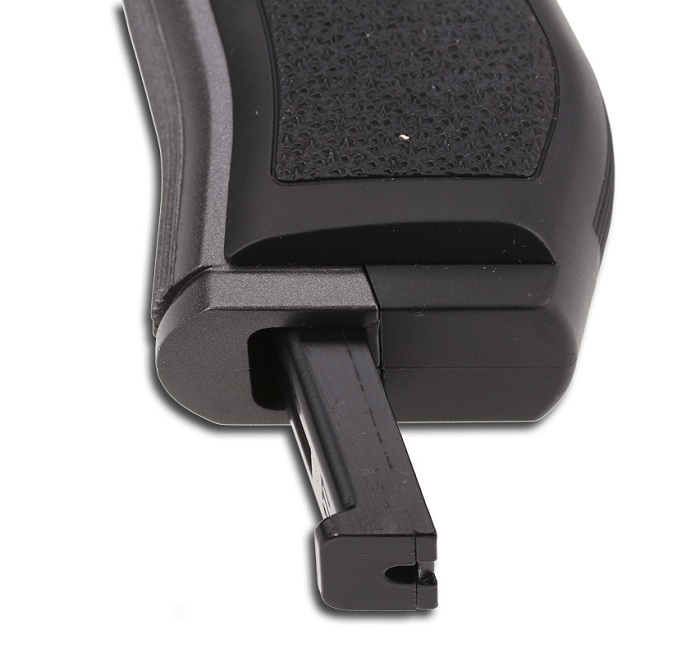 Пневматический пистолет Gletcher BRT 84 4,5 мм Пневматический пистолет Gletcher BRT 84 4,5 мм