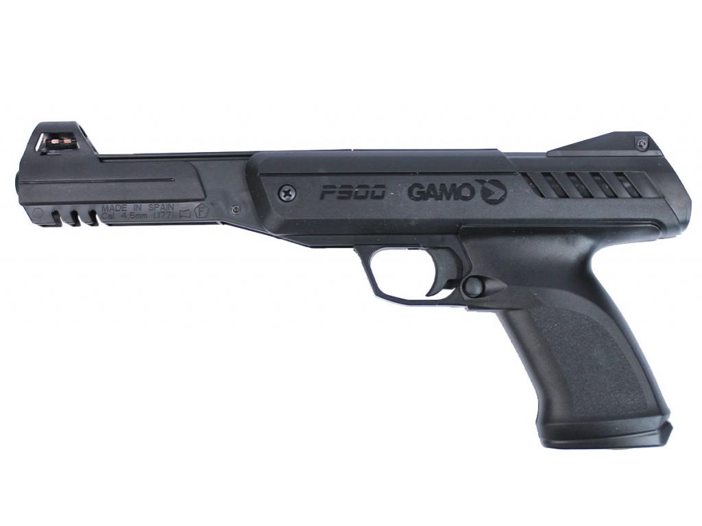Пневматический пистолет Gamo P-900 4,5 мм