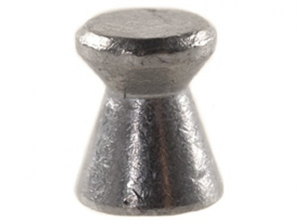 Пули пневматические RWS Supermag 4,5 мм 0,60 грамма (500 шт)