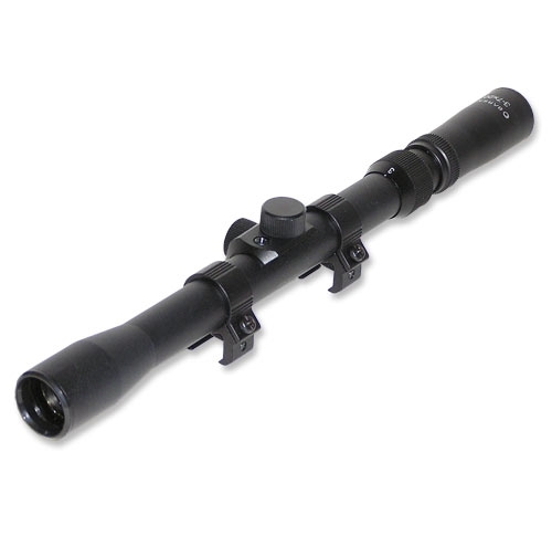 Оптический прицел GAMO 3-7x20 Оптический прицел GAMO 3-7x20