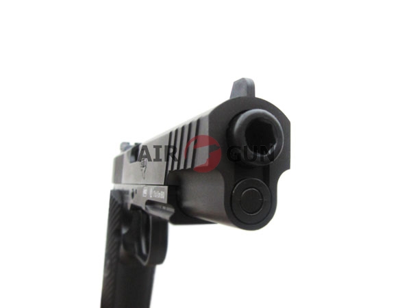 Пневматический пистолет ASG Sti Duty One blowback 4,5 мм
