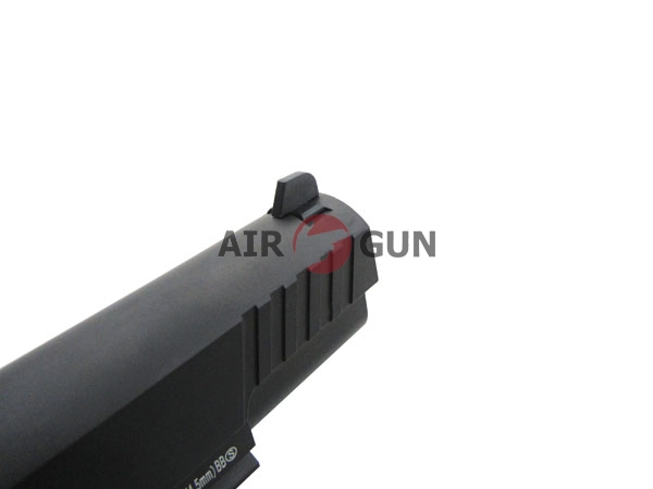 Пневматический пистолет ASG Sti Duty One blowback 4,5 мм