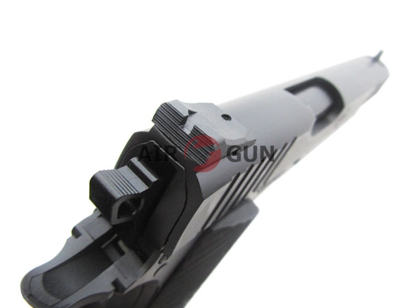 Пневматический пистолет ASG Sti Duty One 4,5 мм