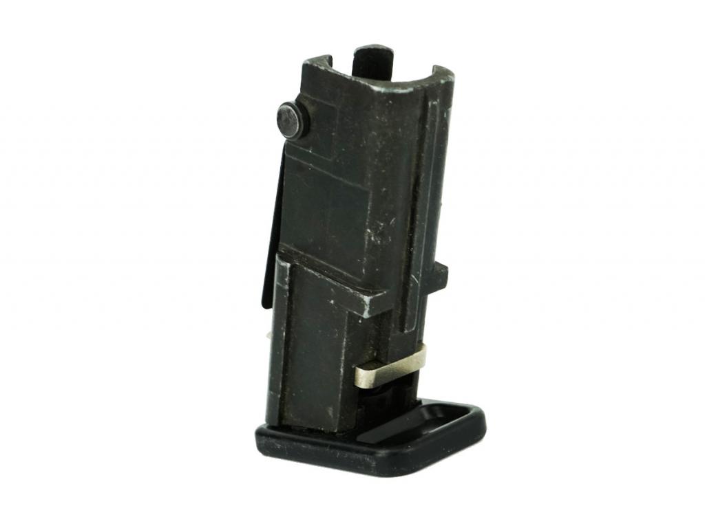 Запасной магазин в сборе для Crosman T4 Запасной магазин в сборе для Crosman T4