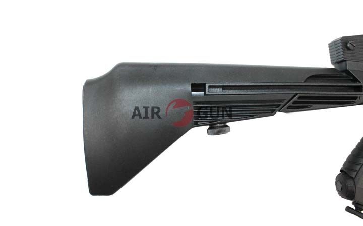 Пневматический пистолет МР-651-09 К 4,5 мм Пневматический пистолет МР-651-09 К 4,5 мм