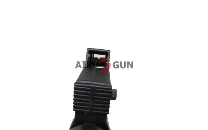 Пневматический пистолет МР-651-09 К 4,5 мм Пневматический пистолет МР-651-09 К 4,5 мм