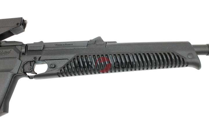 Пневматический пистолет МР-651-09 К 4,5 мм Пневматический пистолет МР-651-09 К 4,5 мм