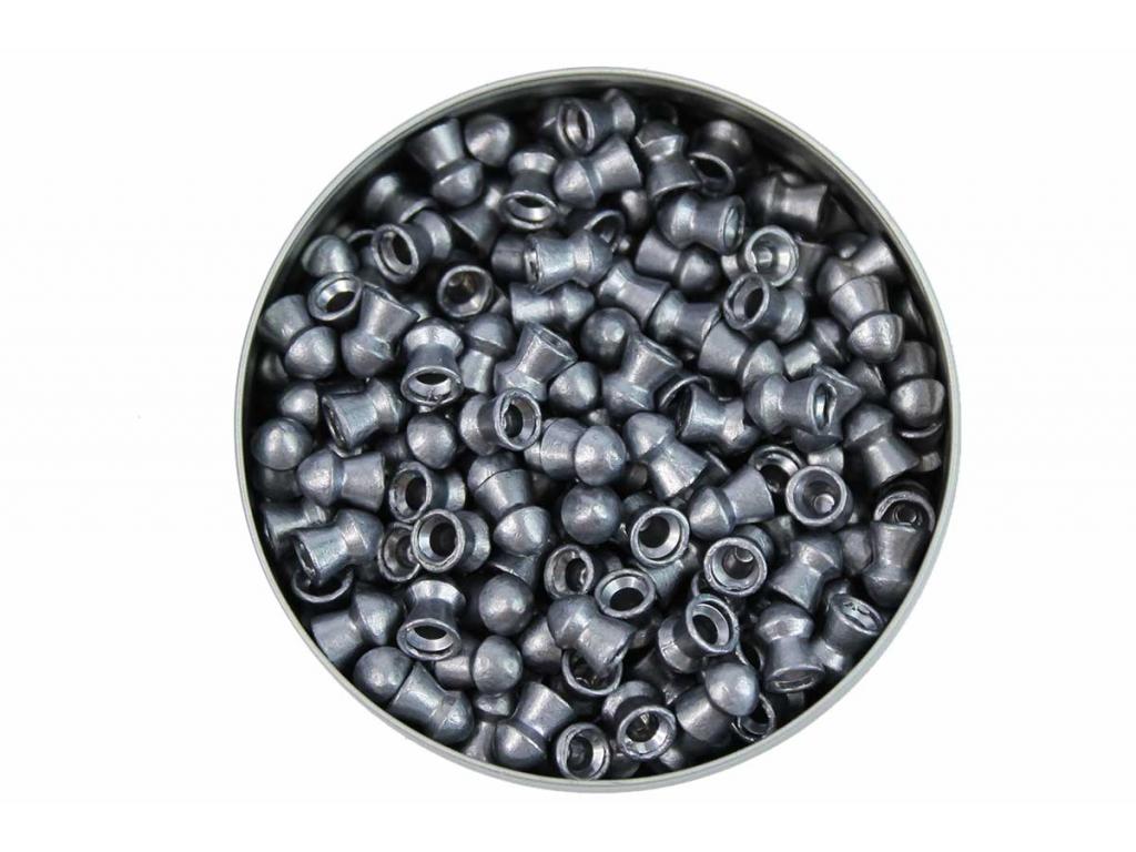 Пули пневматические GAMO Pro Magnum 5,5 мм 1 грамм (250 шт)