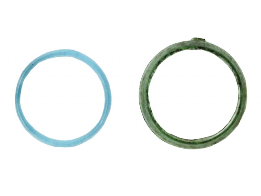 Кольцо круглое Кольцо круглое