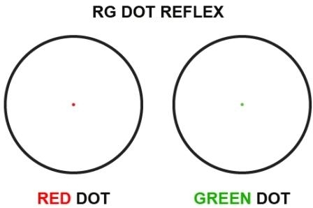 Коллиматорный прицел Leapers 1x30 Compact, закрытый на Weaver, подсветка точка зеленая/красная (SCP-RG40SDQ) Коллиматорный прицел Leapers 1x30 Compact, закрытый на Weaver, подсветка точка зеленая/красная (SCP-RG40SDQ)