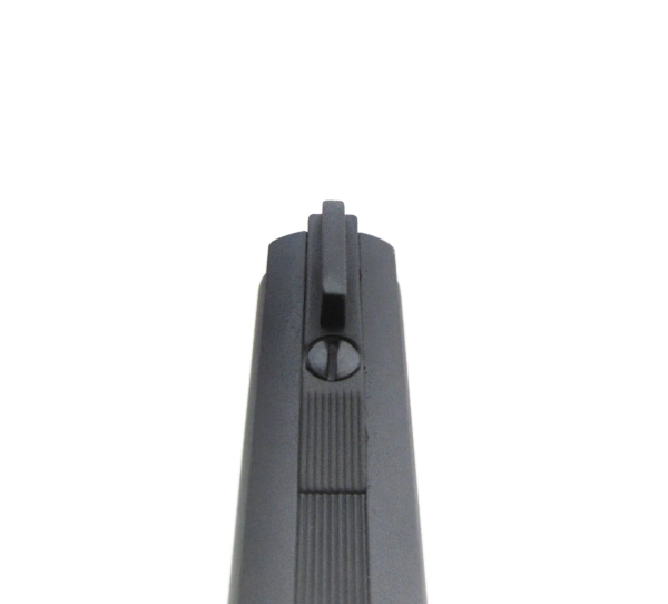 Пневматический револьвер Umarex Smith and Wesson 586-6 4,5 мм
