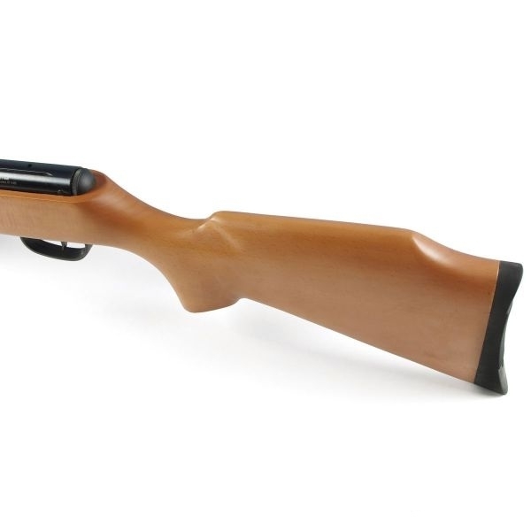 Пневматическая винтовка Crosman Optimus R8-C01K77 4,5 мм