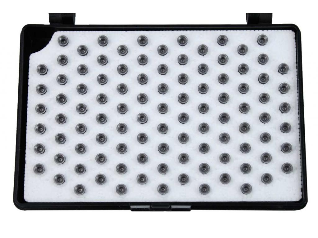 Пули пневматические JSB Match Premium Middle 4,5 мм 0,52 грамма (200 шт) Пули пневматические JSB Match Premium Middle 4,5 мм 0,52 грамма (200 шт)