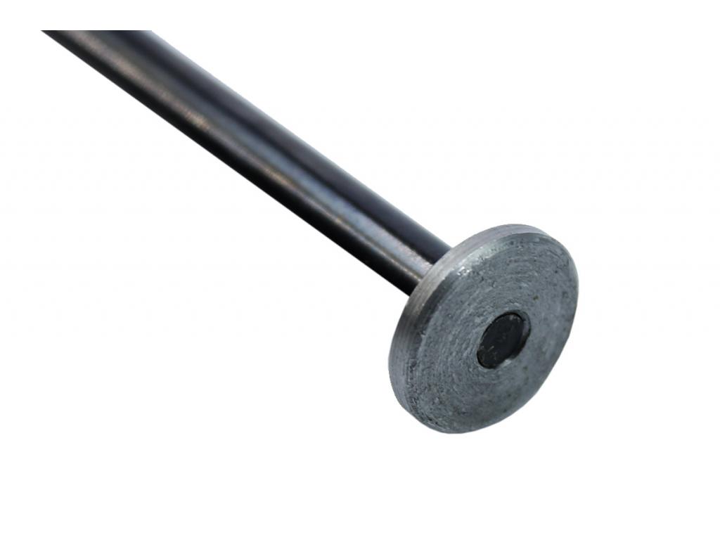 Газовая пружина для МР-512/514 стандарт 110 атм Газовая пружина для МР-512/514 стандарт 110 атм