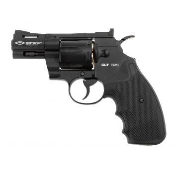 Пневматический револьвер Gletcher CLT B25 4,5 мм