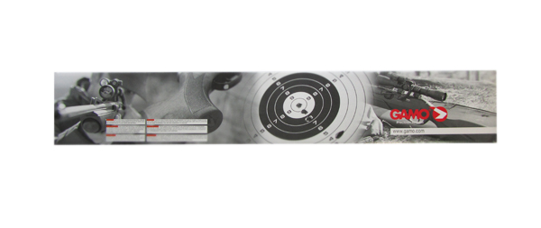 Пневматическая винтовка GAMO Deltamax Force 4,5 мм Пневматическая винтовка GAMO Deltamax Force 4,5 мм