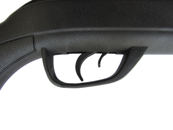 Пневматическая винтовка GAMO Deltamax Force 4,5 мм Пневматическая винтовка GAMO Deltamax Force 4,5 мм