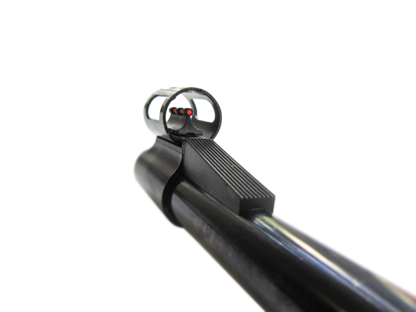 Пневматическая винтовка GAMO Deltamax Force 4,5 мм Пневматическая винтовка GAMO Deltamax Force 4,5 мм