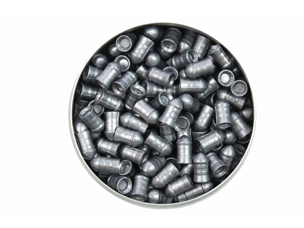 Пули пневматические GAMO G-Buffalo 4,5 мм (200 шт) (6322824) Пули пневматические GAMO G-Buffalo 4,5 мм (200 шт) (6322824)