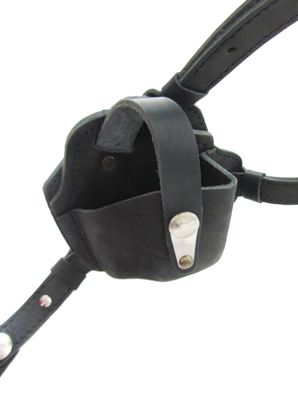 Кобура наплечная универсальная 7п3уф (Оса)