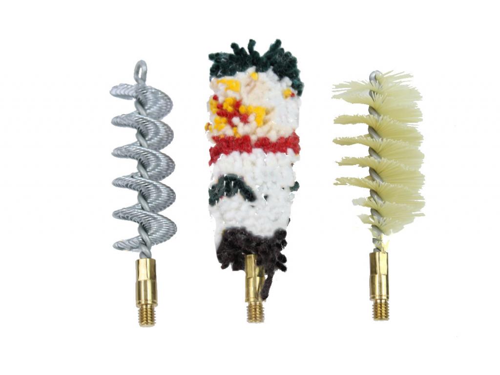 Набор Stil Crin для чистки гладкоствольного оружия к.410 (108b/410)(пласт. футляр, мет/пласт. шомпол) Набор Stil Crin для чистки гладкоствольного оружия к.410 (108b/410)(пласт. футляр, мет/пласт. шомпол)