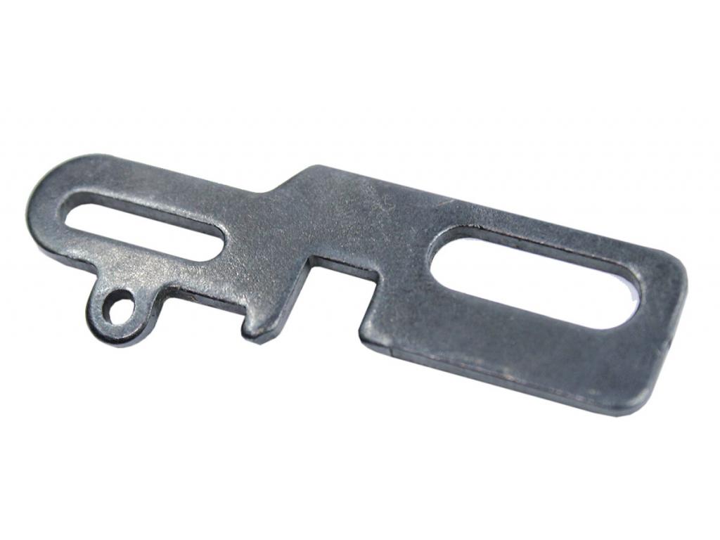 Пластина-2 предохранителя Hatsan 55, 60, 70, 75, 80, 85, 90, 95,100X, 105X