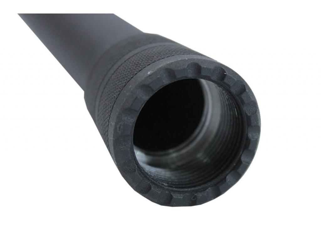 Удлинитель подствольного магазина Гамбит 2 (RH11XAC20Y) Удлинитель подствольного магазина Гамбит 2 (RH11XAC20Y)