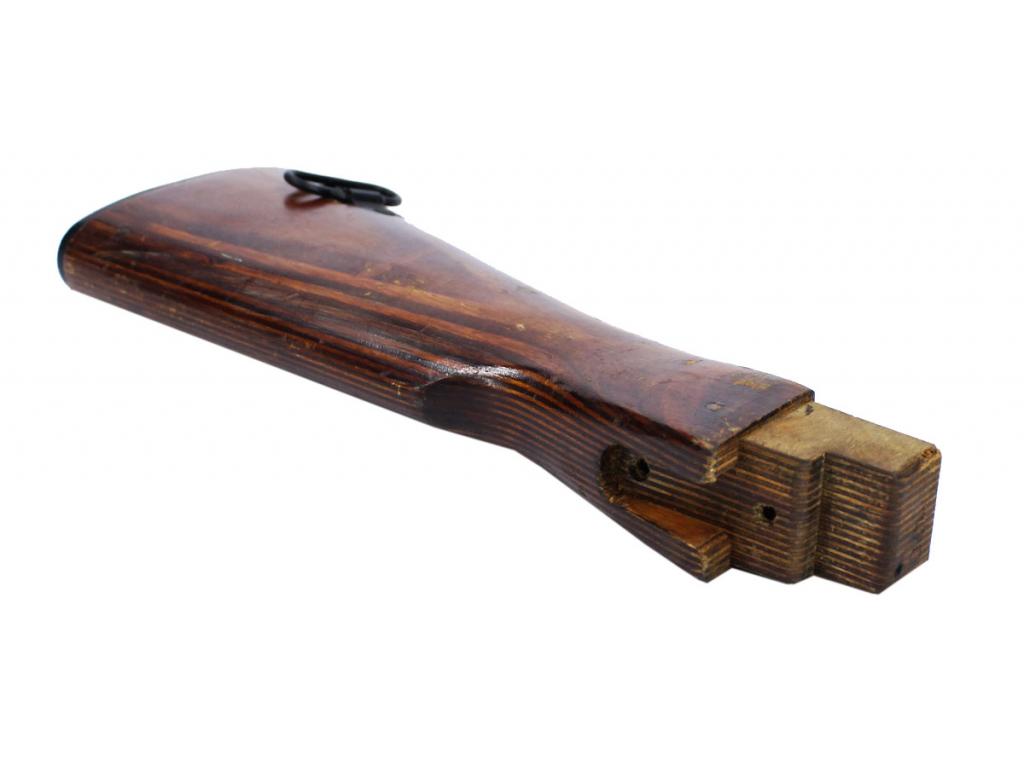 Приклад в сборе СОК-АК сб.5 дерево