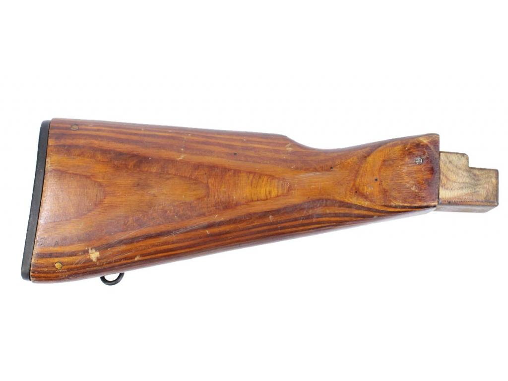 Приклад в сборе СОК-АК сб.5 дерево