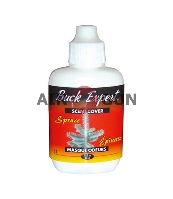 Масло - нейтрализатор запаха (ель) 12 Масло - нейтрализатор запаха (ель) 12