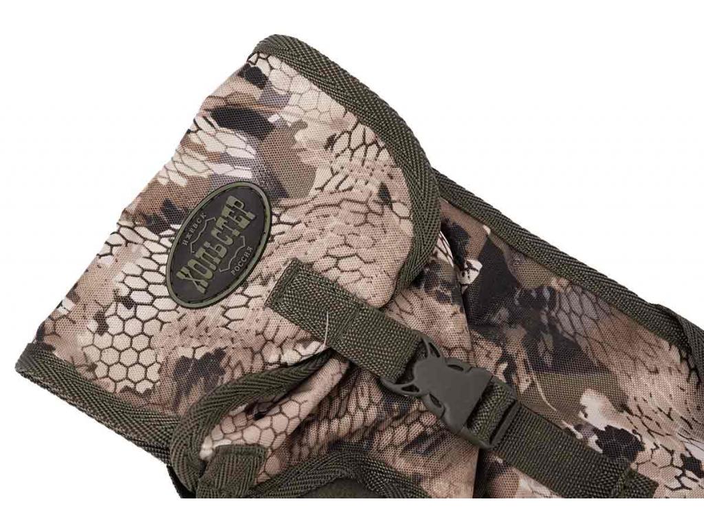 Чехол Holster Победа МР153, МР155 (кордура) Чехол Holster Победа МР153, МР155 (кордура)