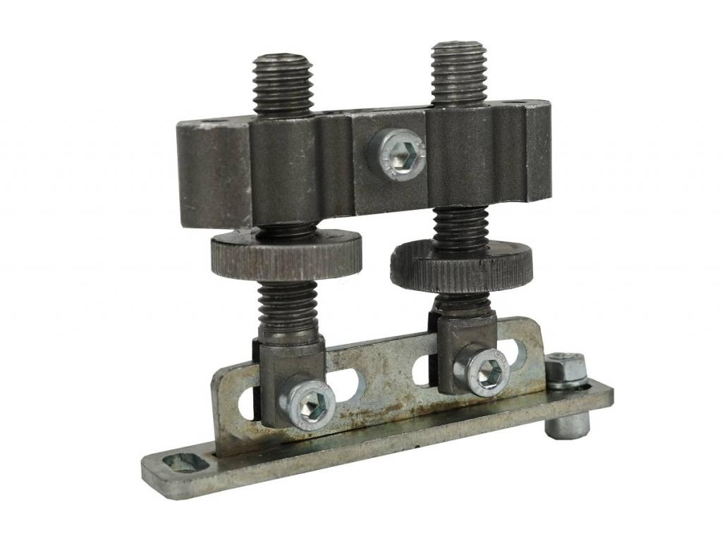 Затыльник универсальный + щека универсальная (для винтовок МР-61, Пионер, Биатлон) Затыльник универсальный + щека универсальная (для винтовок МР-61, Пионер, Биатлон)