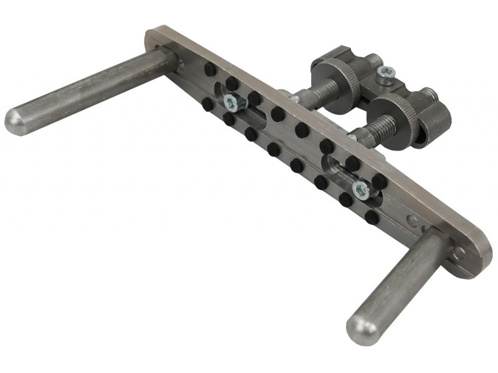 Затыльник универсальный + щека универсальная (для винтовок МР-61, Пионер, Биатлон) Затыльник универсальный + щека универсальная (для винтовок МР-61, Пионер, Биатлон)