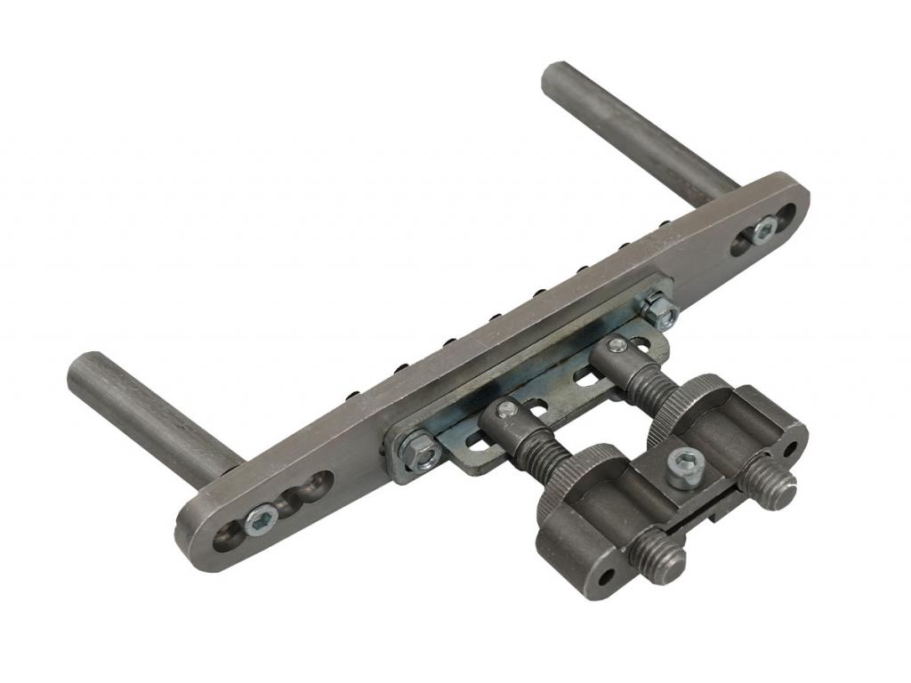 Затыльник универсальный + щека универсальная (для винтовок МР-61, Пионер, Биатлон) Затыльник универсальный + щека универсальная (для винтовок МР-61, Пионер, Биатлон)