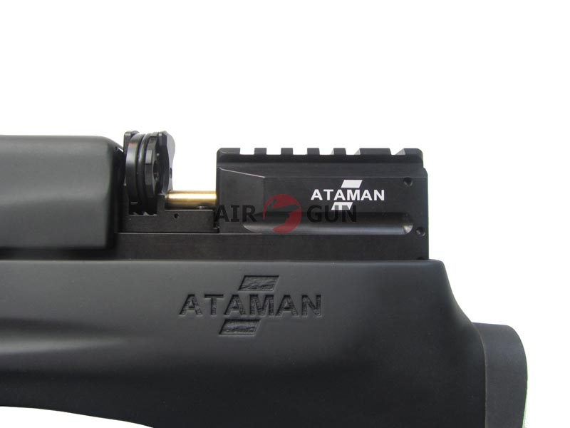 Пневматическая винтовка Ataman M2R Булл-пап SL 5,5 мм 825/RB-SL