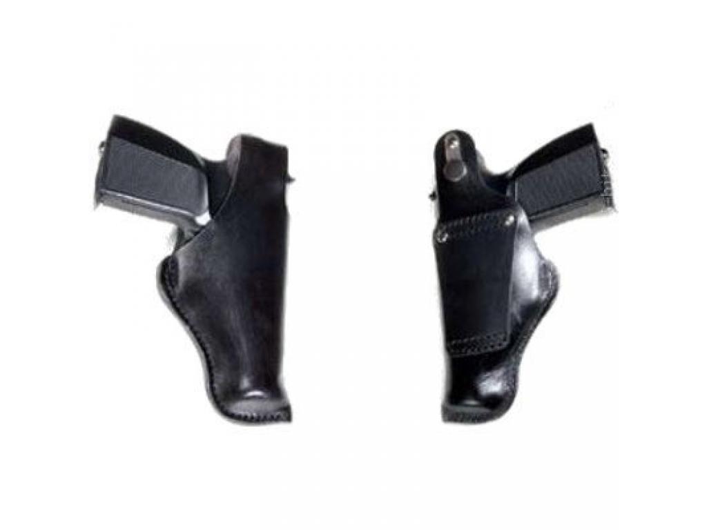 Кобура Vektor 14-1 для ношения на ремне шириной до 5 см (нат. кожа) Кобура Vektor 14-1 для ношения на ремне шириной до 5 см (нат. кожа)