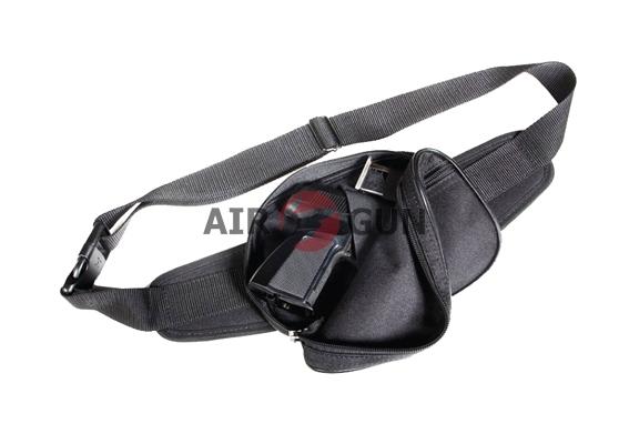 Сумка Vektor Сз-7 поясная для пистолета ПМ Сумка Vektor Сз-7 поясная для пистолета ПМ