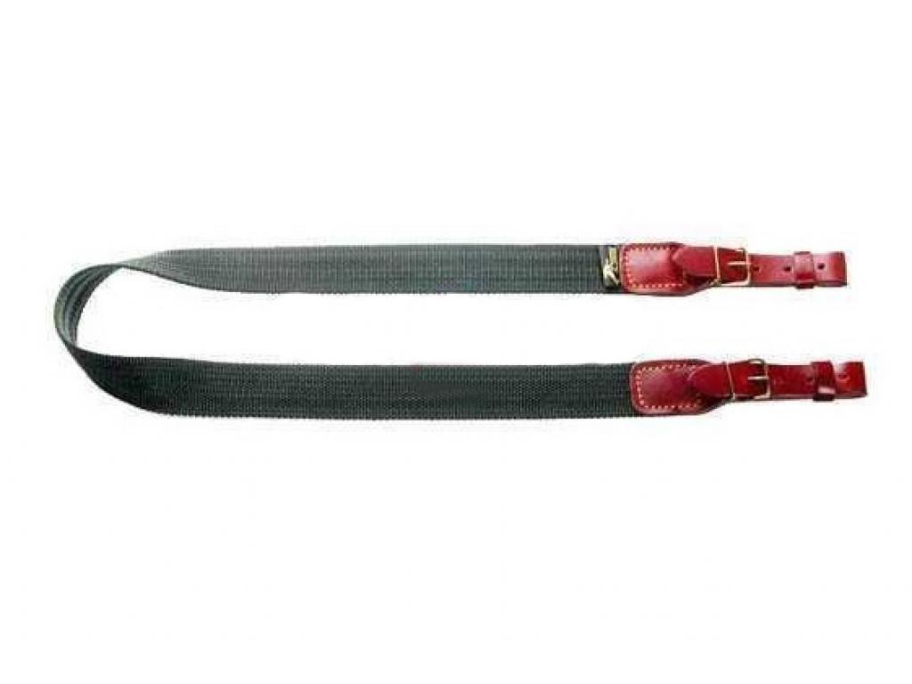 Ремень Vektor Р-7з для ружей (зеленый, полиамидная лента, ширина 35 мм, не скользящий) Ремень Vektor Р-7з для ружей (зеленый, полиамидная лента, ширина 35 мм, не скользящий)