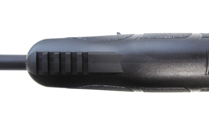 Пневматическая винтовка ASG TAC Repeat 4,5 мм