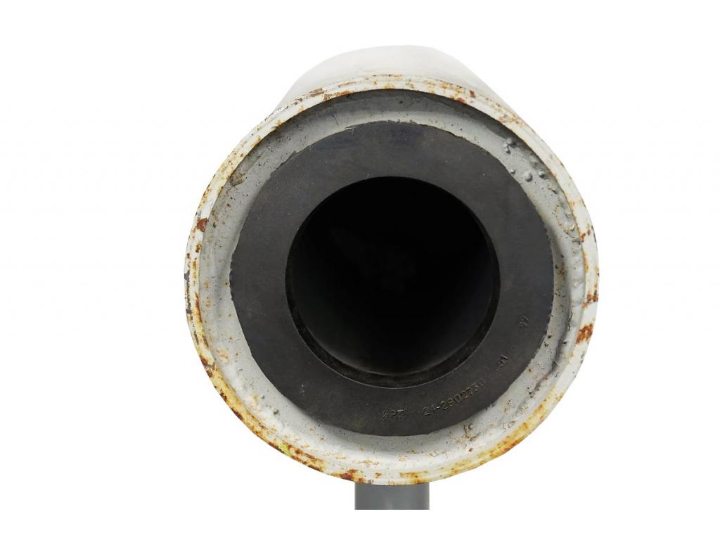 Пулеулавливатель Дельта