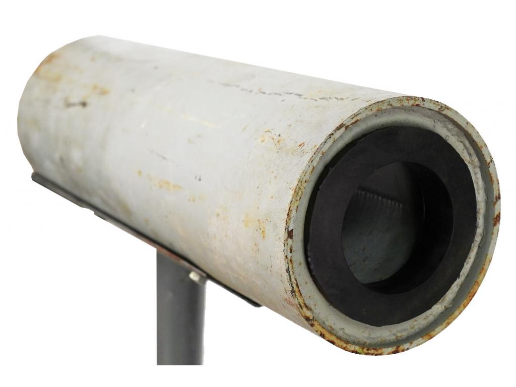 Пулеулавливатель Дельта