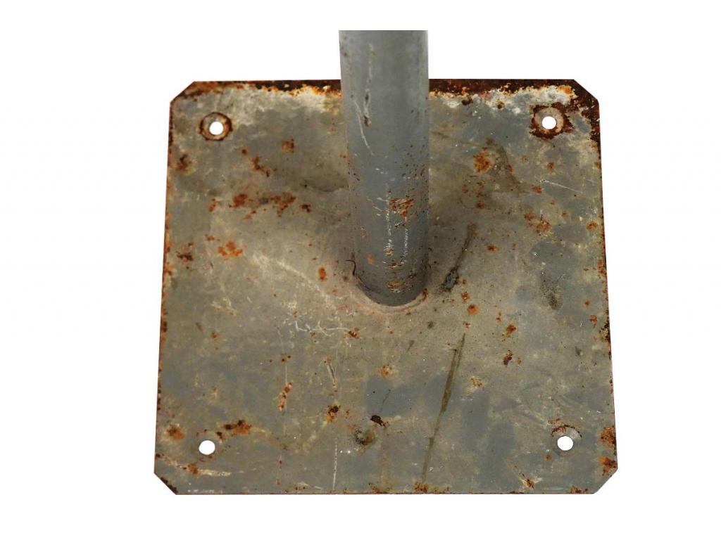 Пулеулавливатель Дельта