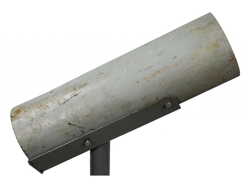 Пулеулавливатель Дельта